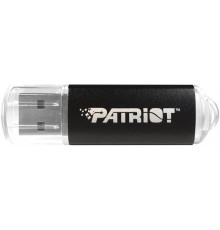 Флеш-накопичувач USB 32GB Patriot XPorter Pulse Black (PSF32GXPPBUSB)