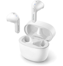 Bluetooth-гарнитура Philips TAT2236WT/00 White