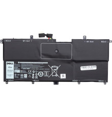 АКБ PowerPlant для ноутбука Dell XPS 13 9365 (NNF1C) 7.6V 30.4Wh (NB441174)