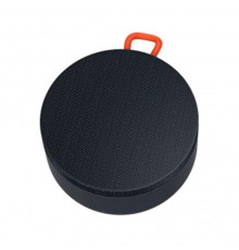 Акустична система Xiaomi Mi Portable Bluetooth Speaker Gray Global (BHR4802GL)_