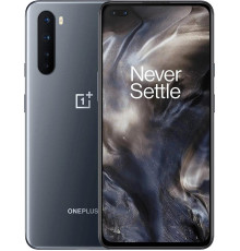 Смартфон OnePlus Nord (AC2003) 8/128GB Dual Sim Gray Onyx