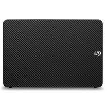 Внешний жесткий диск 3.5" USB 10.0TB Seagate Expansion Desktop Black (STKP10000400)