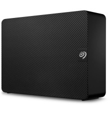 Зовнішній жорсткий диск 3.5" USB 6.0TB Seagate Expansion Desktop Black (STKP6000400)