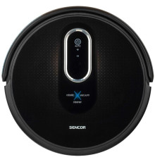 Робот-пылесос Sencor SRV6250BK-EUE3