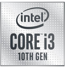 Процесор Intel Core i3 10105F 3.7GHz (6MB, Comet Lake, 65W, S1200) Tray (CM8070104291323)