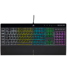 Клавиатура Corsair K55 RGB Pro Black (CH-9226765-RU)