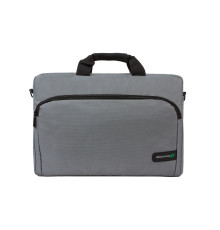 Сумка для ноутбука Grand-X SB-129G Grey