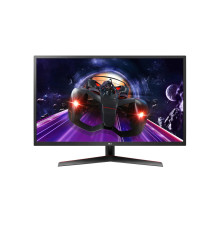 Монiтор LG 31.5" 32MP60G-B IPS Black
