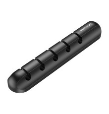 Організатор кабелю Vention KBRB0 Black