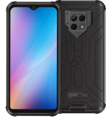 Смартфон Blackview BV9800 Pro 6/128GB Dual Sim Black (6931548306030)