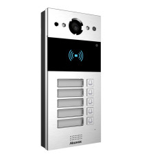 IP вызывная панель Akuvox R20BX5 On-Wall