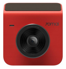 Видеорегистратор 70mai Dash Cam A400 Red