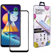 Защитная пленка Drobak Ceramics для Samsung Galaxy M11 SM-M115 (121234)