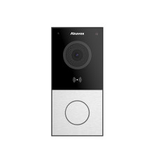 IP вызывная панель Akuvox E12W
