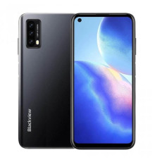Смартфон Blackview A90 4/64 Dual Sim Black EU_