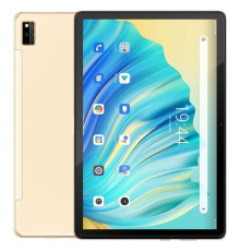 Планшет Blackview Tab 10 4/64GB 4G Dual Sim Gold EU_