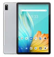 Планшет Blackview Tab 10 4/64GB 4G Dual Sim Silver EU_