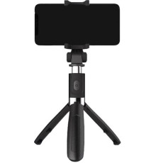 Селфі-монопод ACCLAB AL-ST02BT Black (1283126511554)