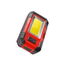 Ліхтар Stark L-1-02 Li 8W COB (243000102)