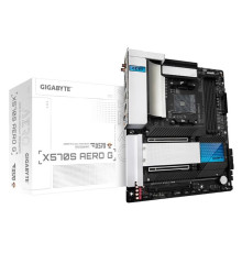 Материнская плата Gigabyte X570S Aero G Socket AM4