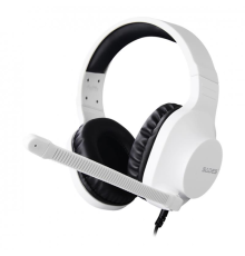 Гарнітура Sades SA-721 Spirits White (sa721wtj)