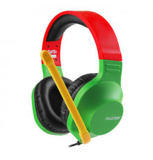 Гарнітура Sades SA-721 Spirits Rasta (sa721rsj)