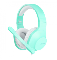 Гарнітура Sades SA-721 Spirits Cyan (sa721cnj)