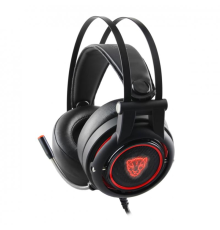 Гарнитура Motospeed H18 Black (mth18he)
