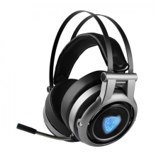 Гарнитура Motospeed H18 Grey (mth18me)