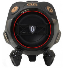 Акустическая система GravaStar Venus Sci-fi Black (gsg2blk)