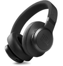 Bluetooth-гарнітура JBL Live 660NC Black (JBLLIVE660NCBLK)