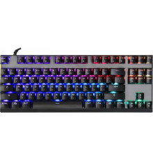 Клавиатура Motospeed K82 Outemu Blue Black (mtk82mb)