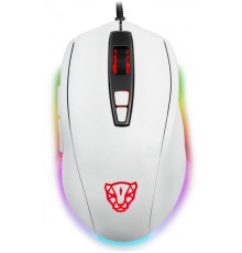 Миша Motospeed V60 White (mtv60w)