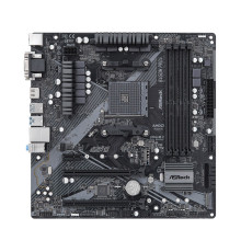 Материнська плата ASRock B450M Pro4 R2.0 Socket AM4