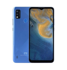 Смартфон ZTE Blade A51 3/64GB Dual Sim Blue