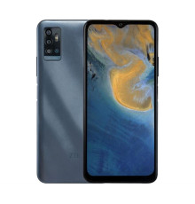 Смартфон ZTE Blade A71 3/64GB Dual Sim Gray