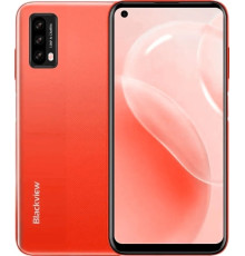 Смартфон Blackview A90 4/64 Dual Sim Red EU_