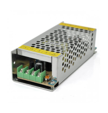 Блок живлення Ritar RTPS 12-72/12740 72Вт 12V 6A перфорований