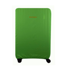 Чохол для валізи Sumdex M Light Green (ДХ.01.Н.22.41.989)