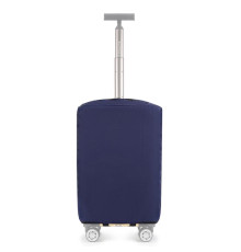 Чохол для валізи Sumdex M Dark Blue (ДХ.01.Н.25.41.000)