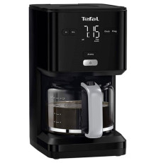 Кофеварка Tefal Smart`n`light CM600810