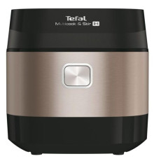 Мультиварка Tefal MultiCook & Stir RK905A34