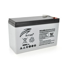 Акумуляторна батарея Ritar 12V 7AH (HR1228W/01709) AGM
