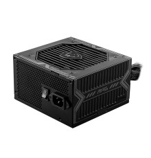 Блок живлення MSI MAG A650BN 650W