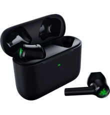 Bluetooth-гарнітура Razer Hammerhead True Wireless X Black (RZ12-03830100-R3G1)