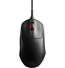 Миша SteelSeries Prime Plus Black (62490)