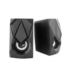Акустическая система Hotmai A130L Black (EX-A130L/20992)
