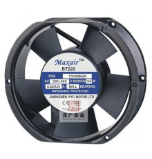 Кулер Maxair BT-220 для серверных блоков питания (15050B2HL/16916)