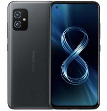 Смартфон Asus ZenFone 8 ZS590KS 8/256GB Dual Sim Obsidian Black (90AI0061-M00090)