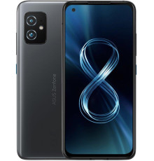 Смартфон Asus ZenFone 8 ZS590KS 16/256GB Dual Sim Obsidian Black (90AI0061-M00110)